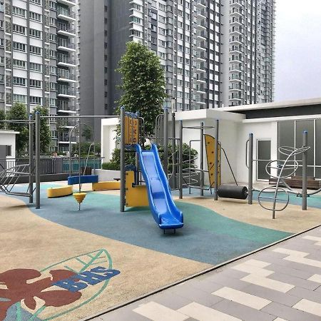 Qaisara D'Savanna Homestay@Southville City Банги Экстерьер фото