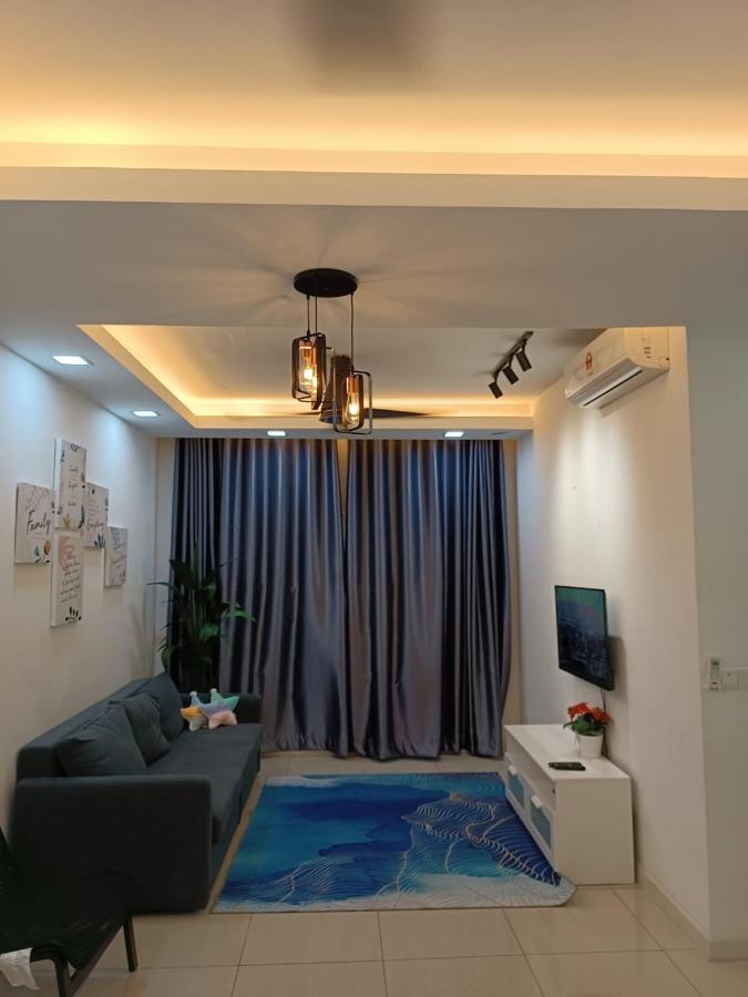 Qaisara D'Savanna Homestay@Southville City Банги Экстерьер фото