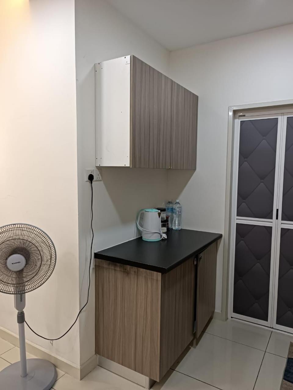 Qaisara D'Savanna Homestay@Southville City Банги Экстерьер фото