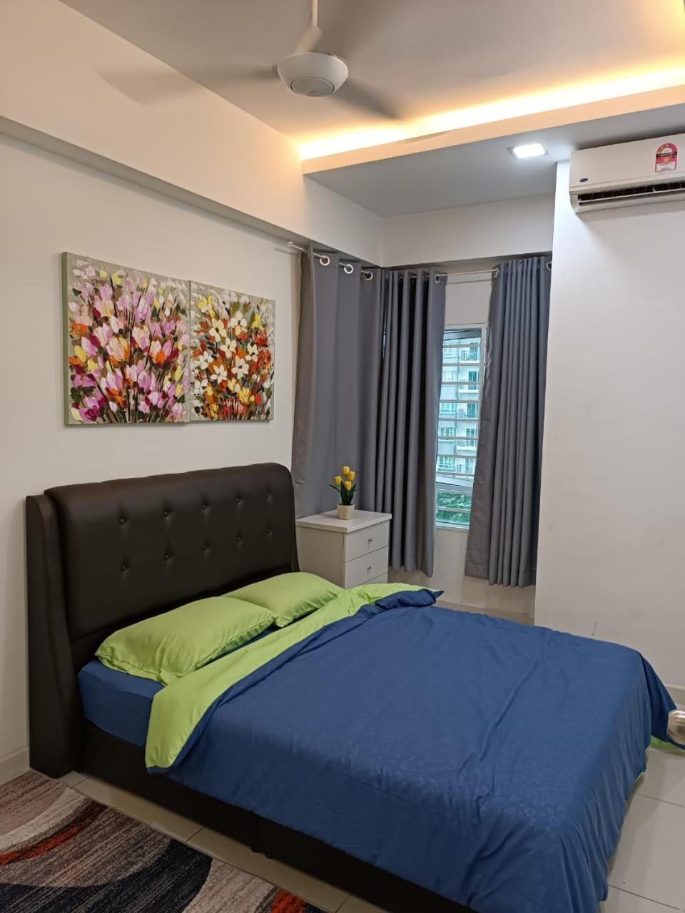 Qaisara D'Savanna Homestay@Southville City Банги Экстерьер фото